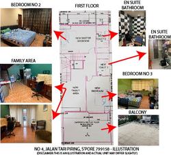 Jalan Kayu Estate (D28), Terrace #209427901
